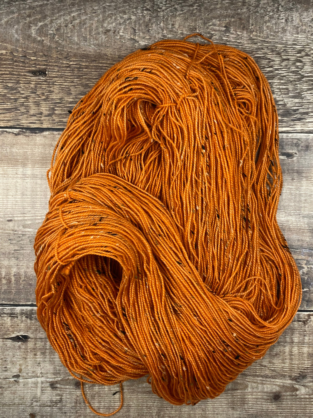 DÚN NA NGALL: Marmalade - YARN - Wild Atlantic Yarns