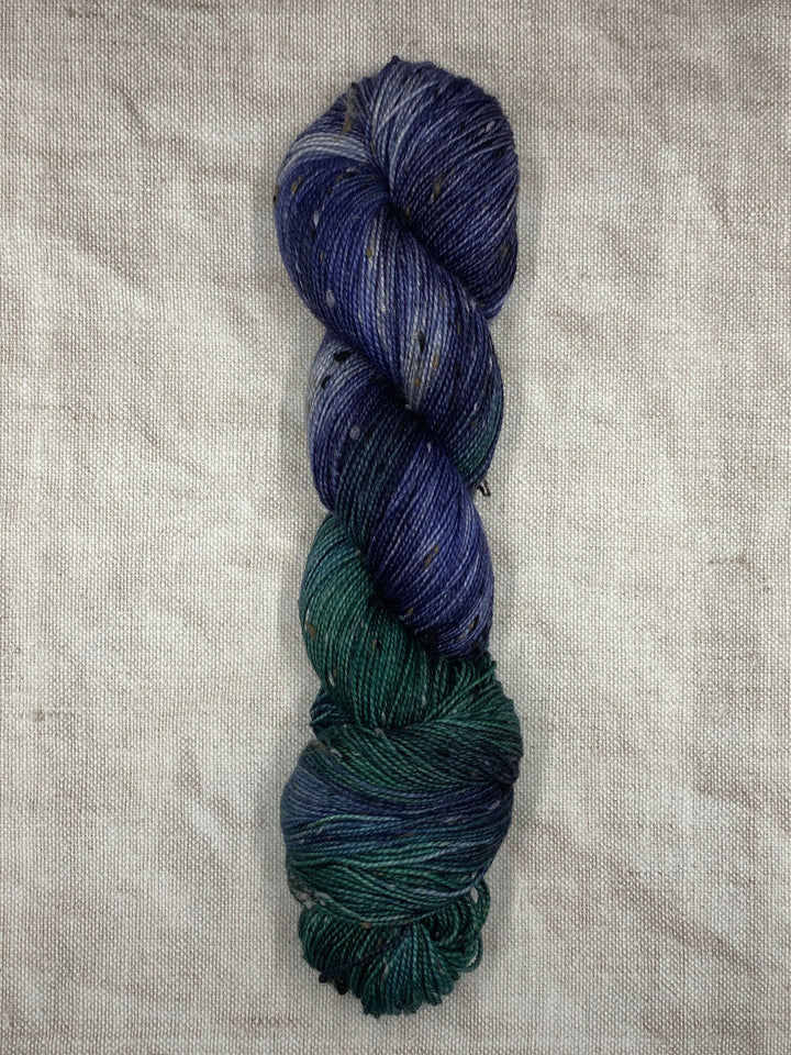 DÚN NA NGALL: Moonlit Forest - YARN - Wild Atlantic Yarns