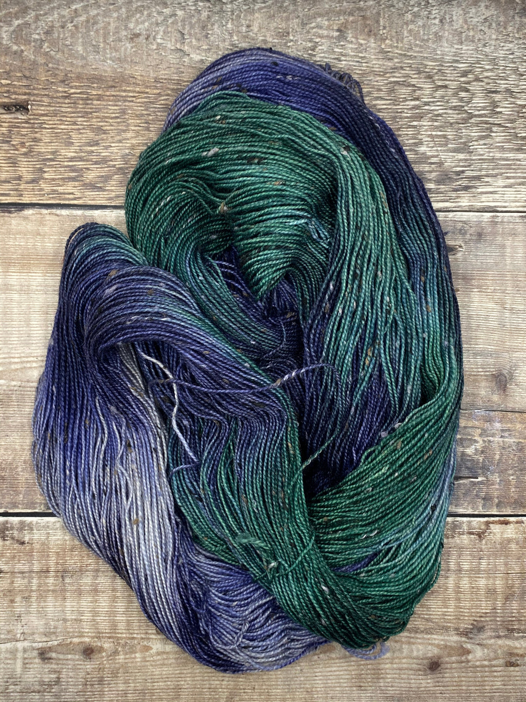 DÚN NA NGALL: Moonlit Forest - YARN - Wild Atlantic Yarns