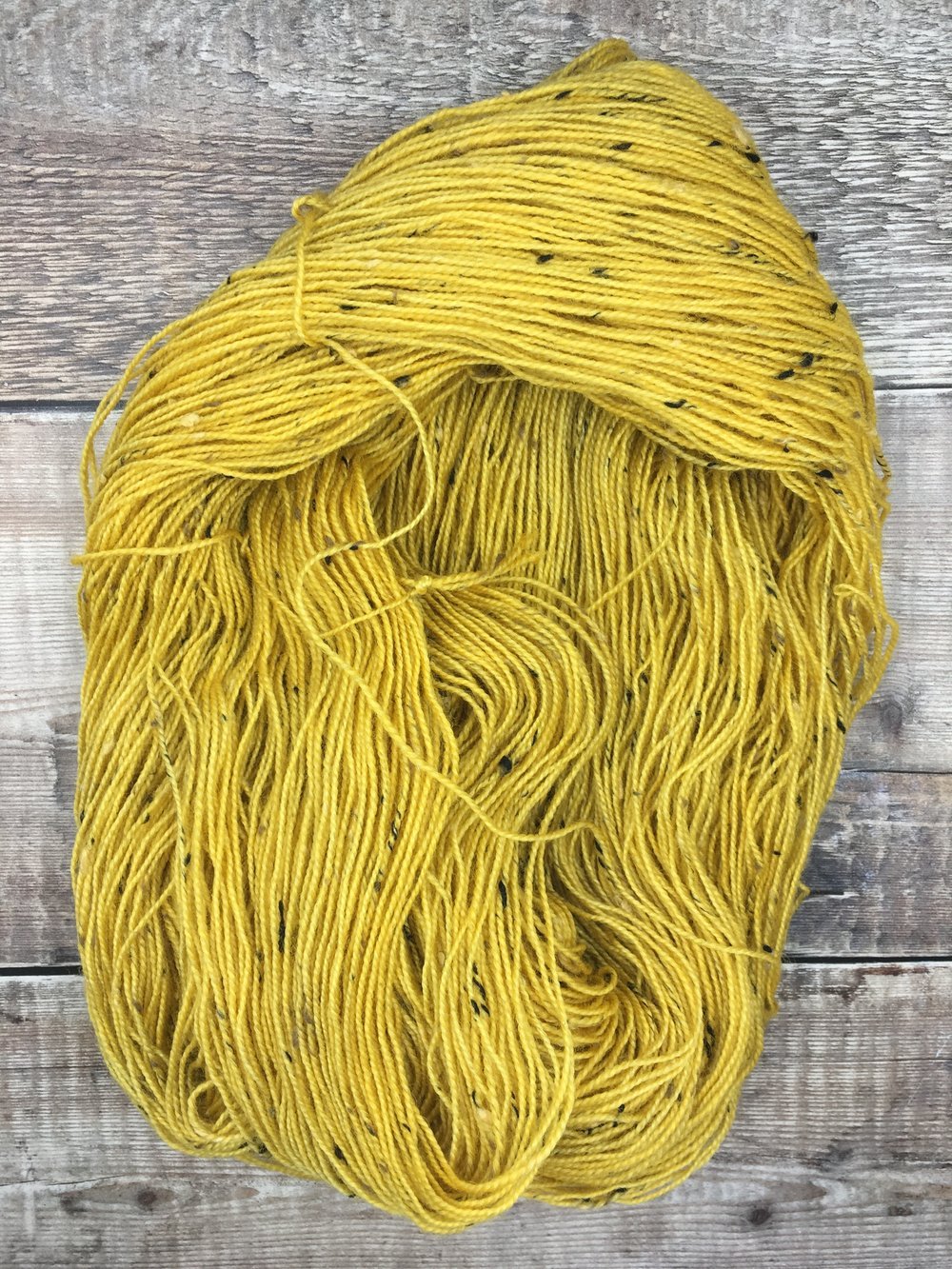 DÚN NA NGALL: Mountain Primrose - YARN - Wild Atlantic Yarns