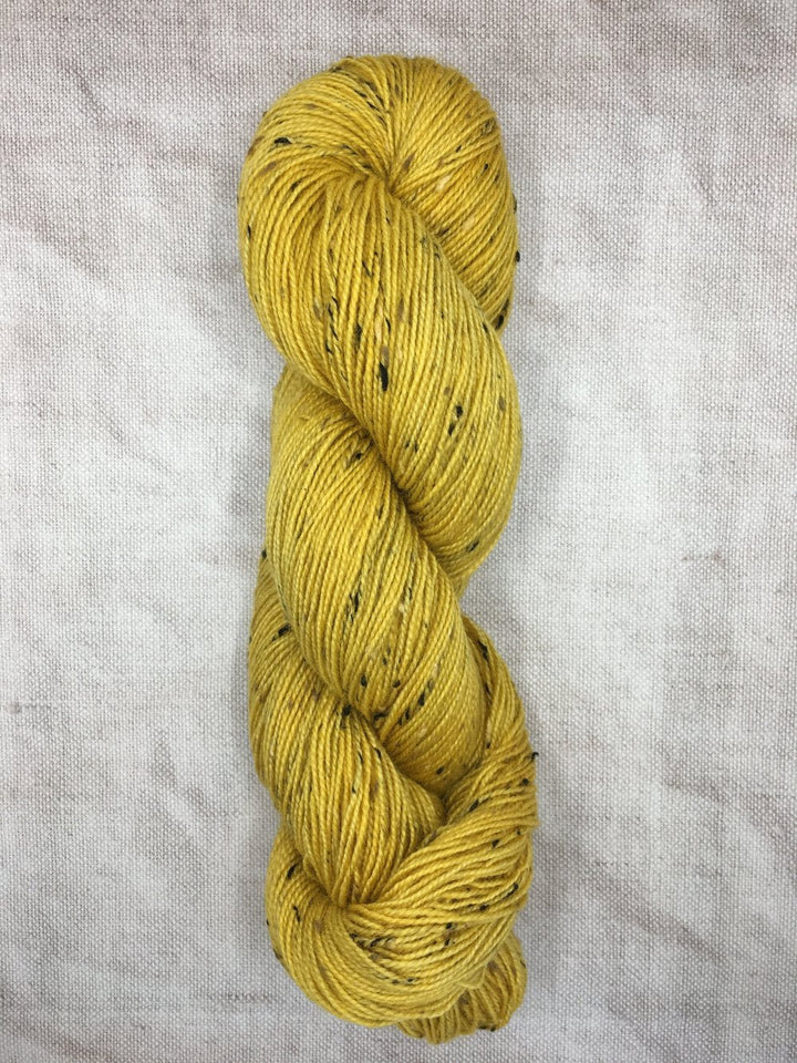 DÚN NA NGALL: Mountain Primrose - YARN - Wild Atlantic Yarns