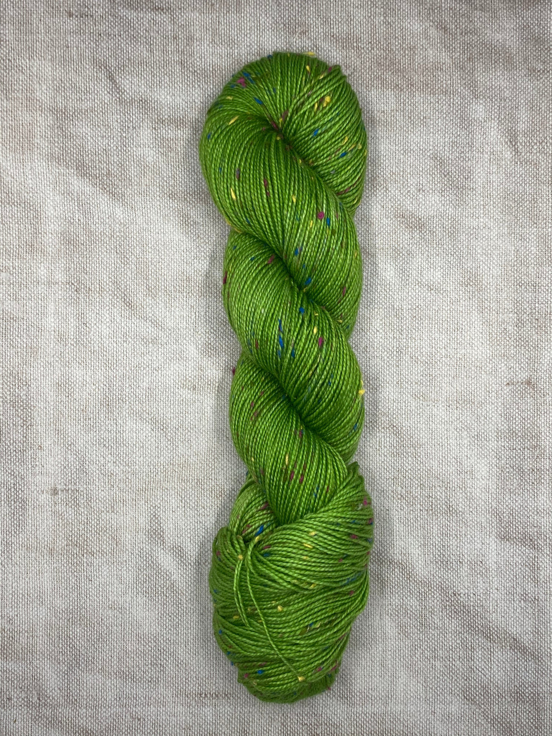 DÚN NA NGALL MULTI: Apple - YARN - Wild Atlantic Yarns