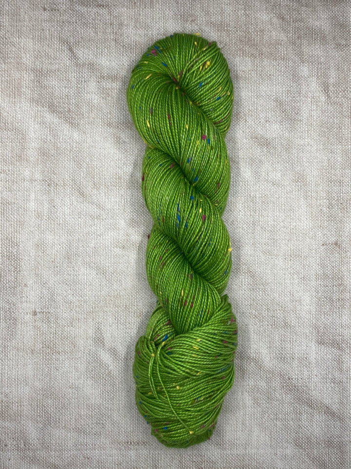 DÚN NA NGALL MULTI: Apple - YARN - Wild Atlantic Yarns