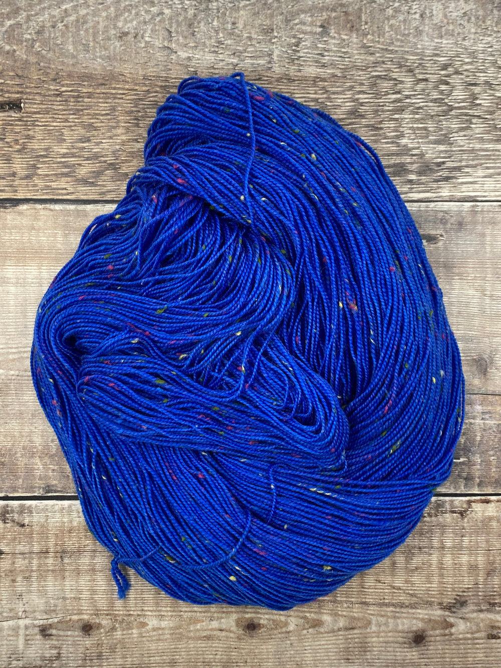 DÚN NA NGALL MULTI: Atlantic - YARN - Wild Atlantic Yarns