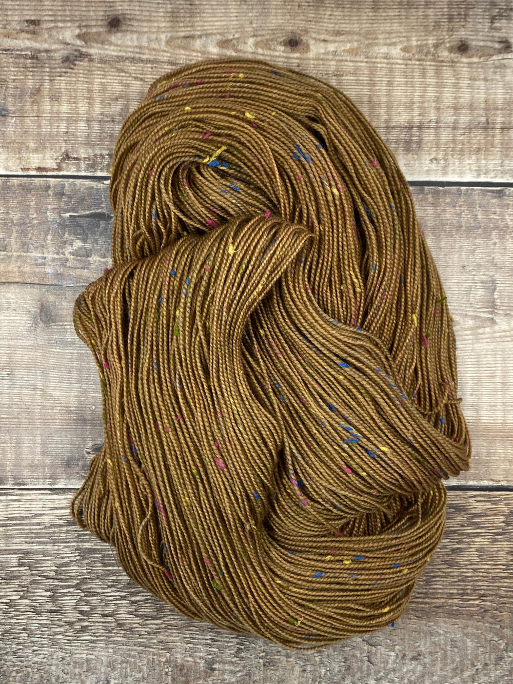 DÚN NA NGALL MULTI: Beechwood - YARN - Wild Atlantic Yarns