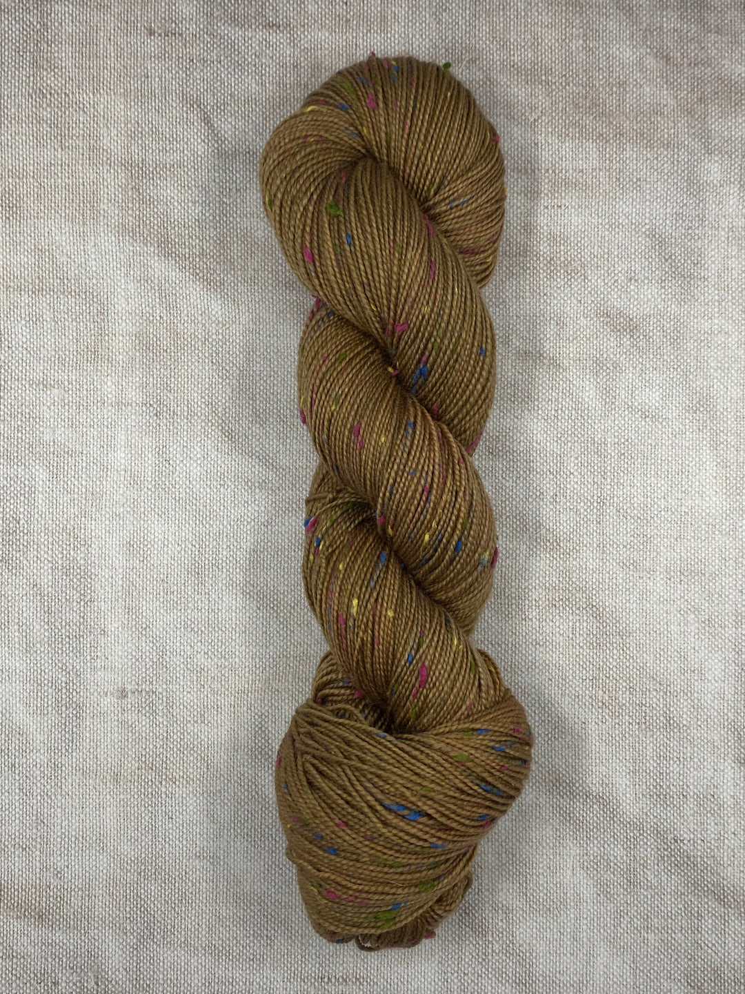 DÚN NA NGALL MULTI: Beechwood - YARN - Wild Atlantic Yarns