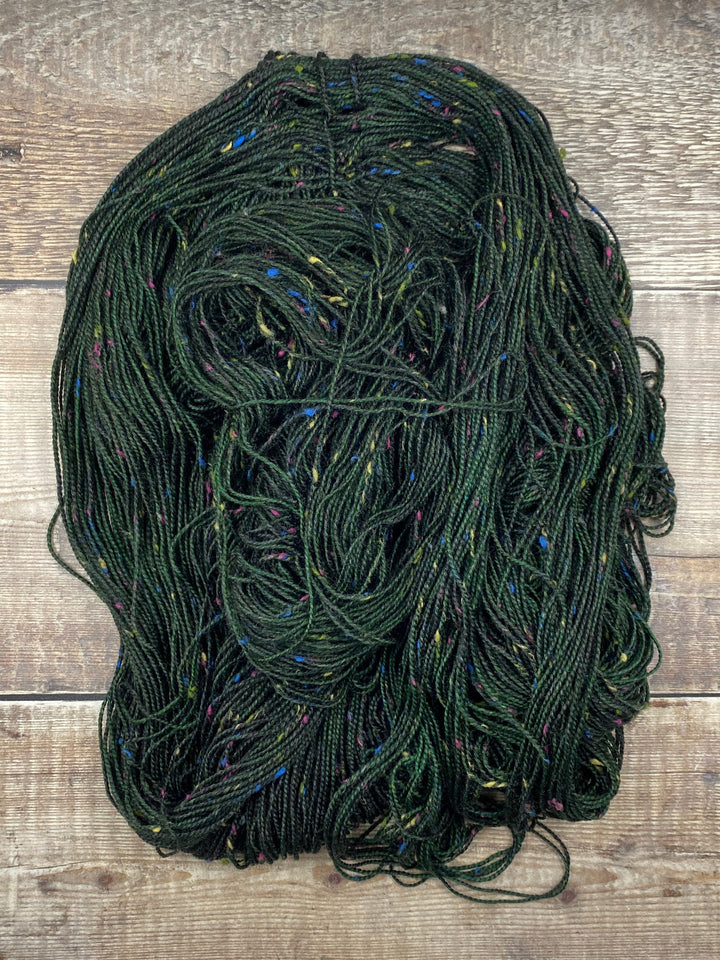 DÚN NA NGALL MULTI: Deep In The Woods - YARN - Wild Atlantic Yarns