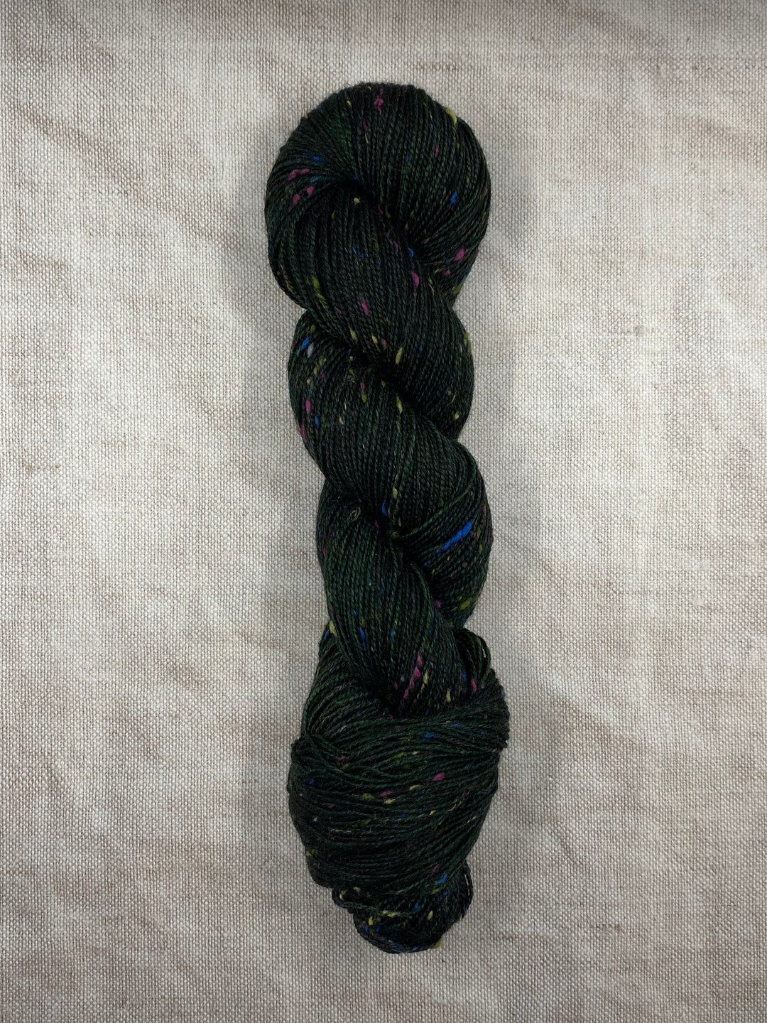 DÚN NA NGALL MULTI: Deep In The Woods - YARN - Wild Atlantic Yarns