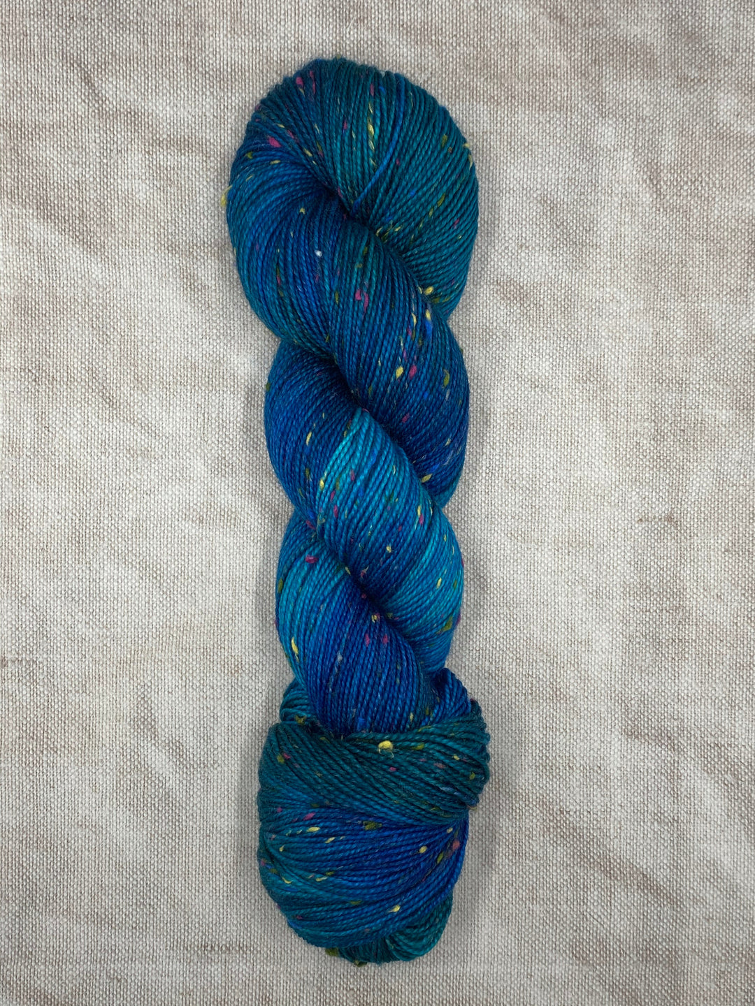 DÚN NA NGALL MULTI: Dragonfly - YARN - Wild Atlantic Yarns