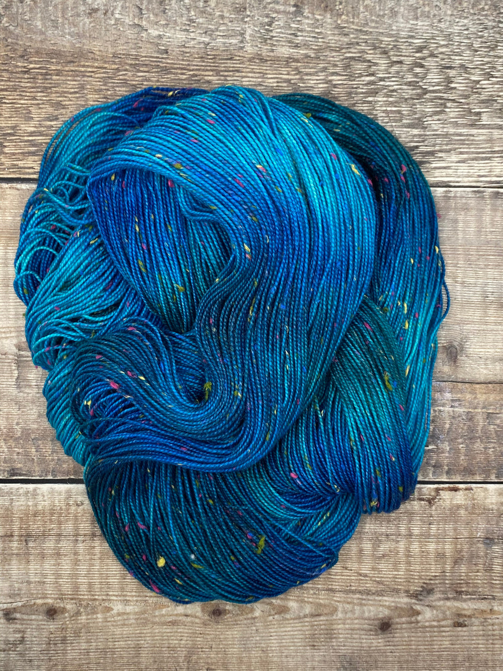 DÚN NA NGALL MULTI: Dragonfly - YARN - Wild Atlantic Yarns