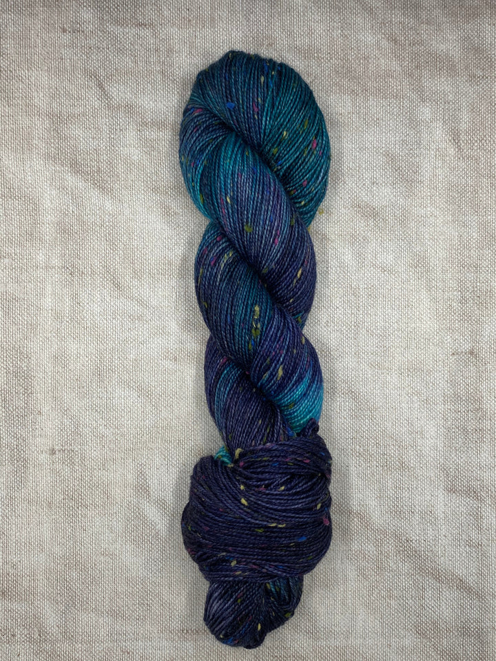 DÚN NA NGALL MULTI: Faeries Of The Sea - YARN - Wild Atlantic Yarns