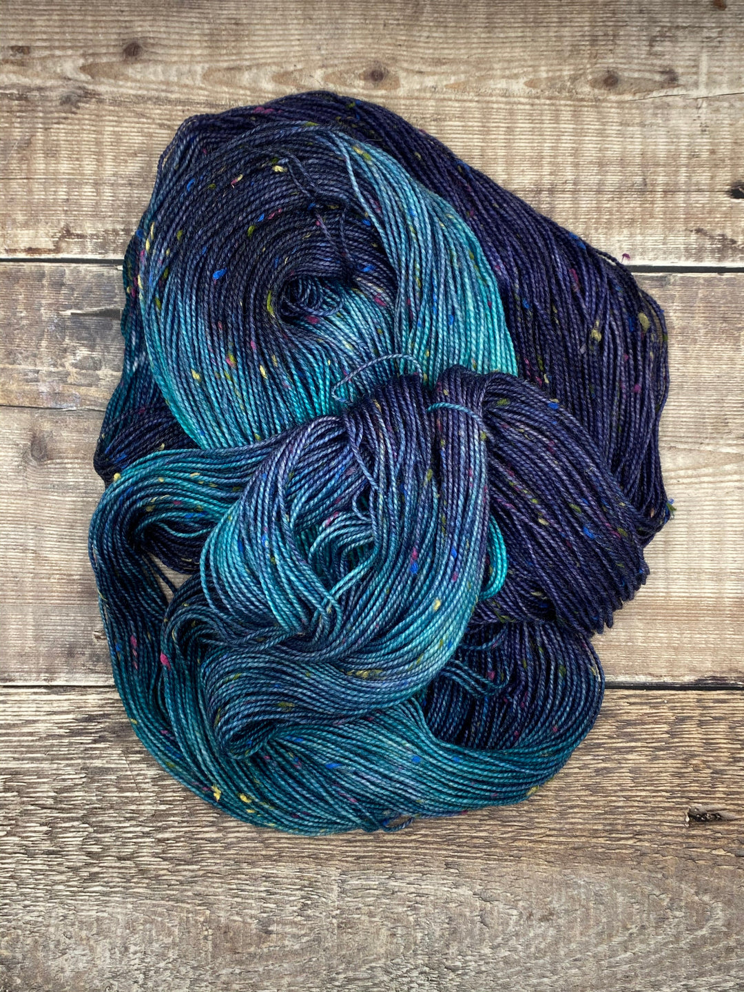 DÚN NA NGALL MULTI: Faeries Of The Sea - YARN - Wild Atlantic Yarns