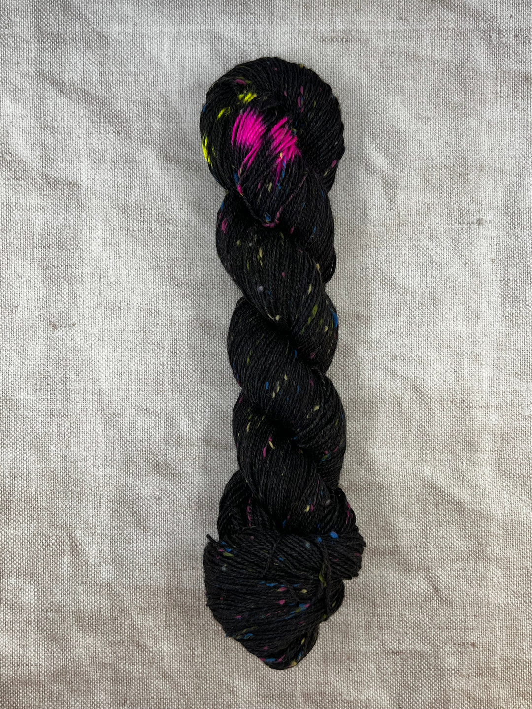 DÚN NA NGALL MULTI: Firework - YARN - Wild Atlantic Yarns