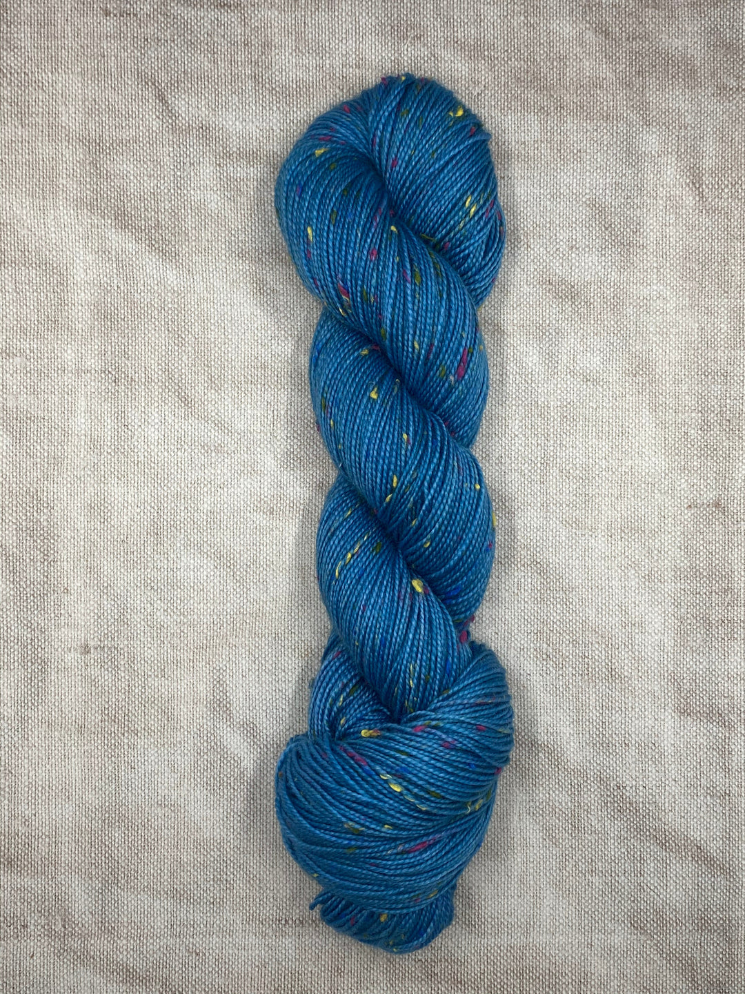 DÚN NA NGALL MULTI: Harbour - YARN - Wild Atlantic Yarns