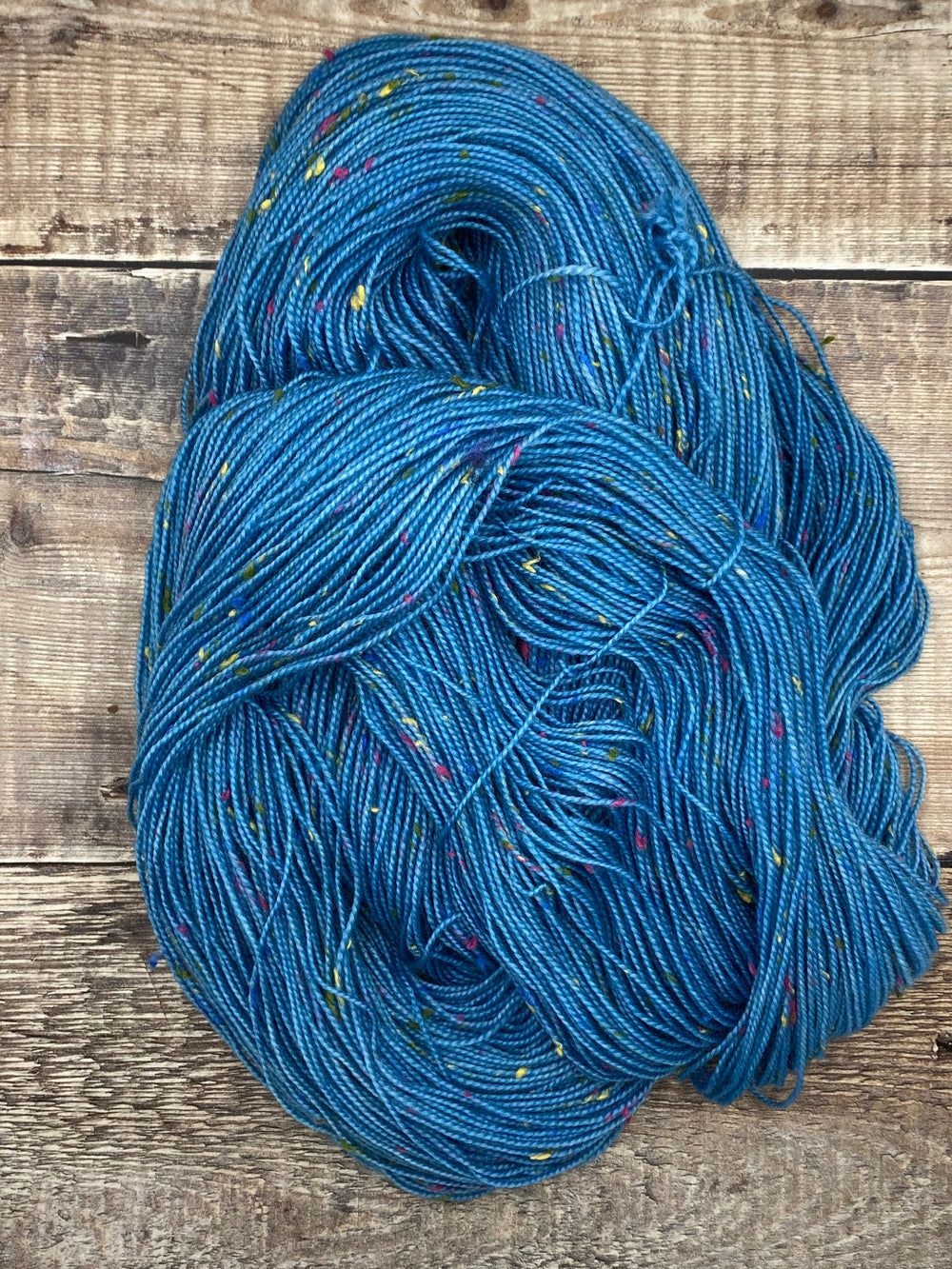 DÚN NA NGALL MULTI: Harbour - YARN - Wild Atlantic Yarns