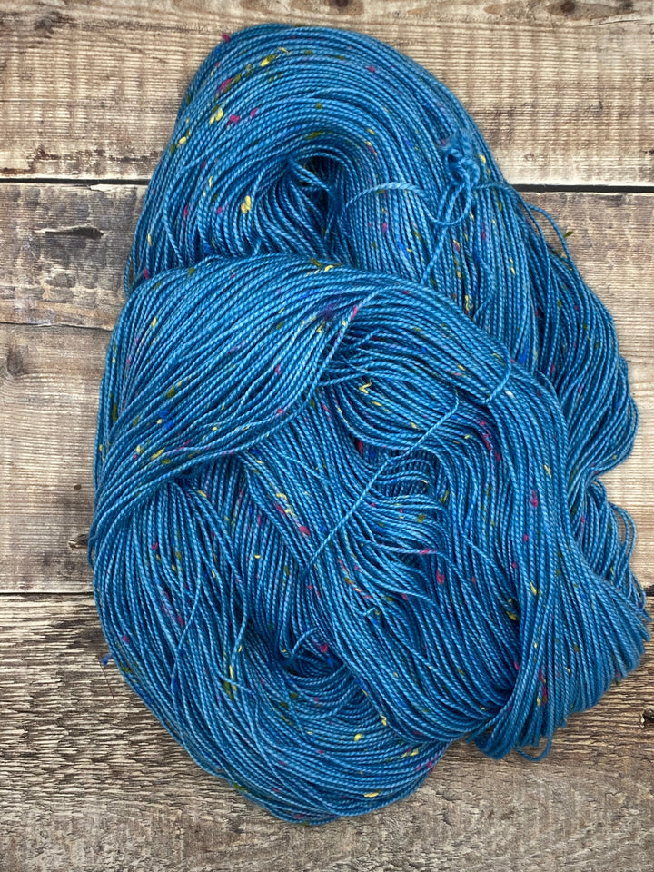 DÚN NA NGALL MULTI: Harbour - YARN - Wild Atlantic Yarns