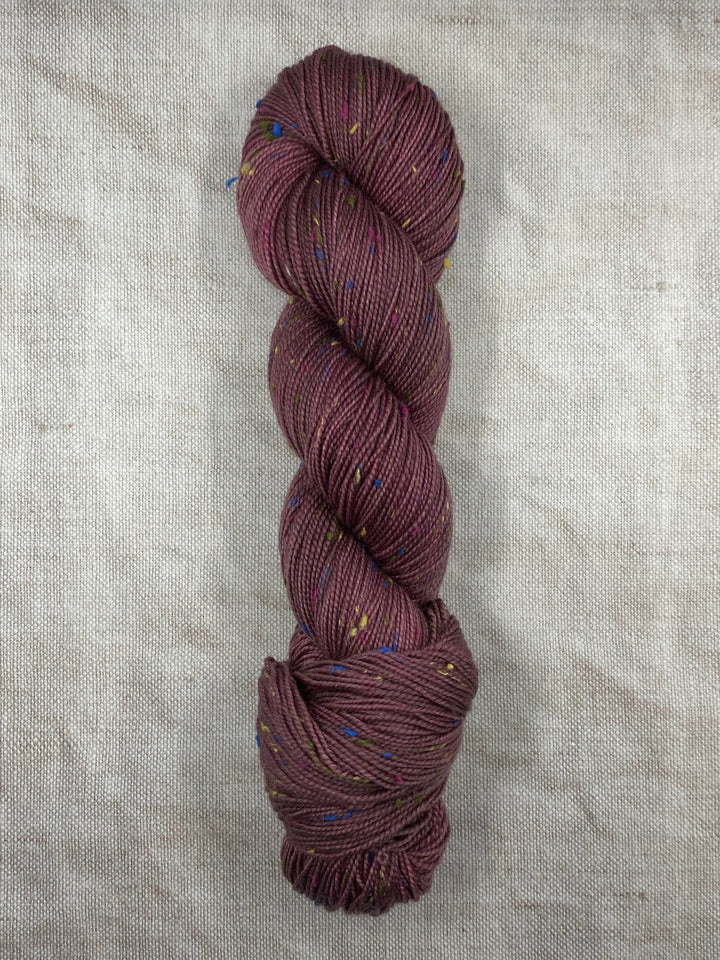 DÚN NA NGALL MULTI: Heather - YARN - Wild Atlantic Yarns