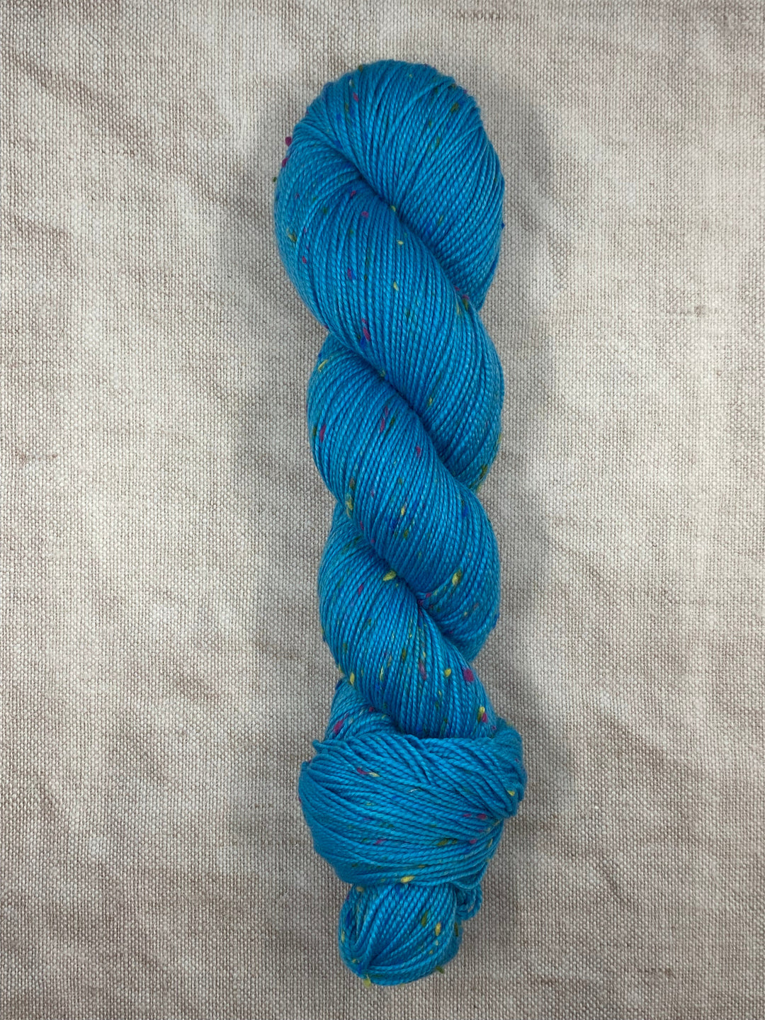 DÚN NA NGALL MULTI: Icicle - YARN - Wild Atlantic Yarns