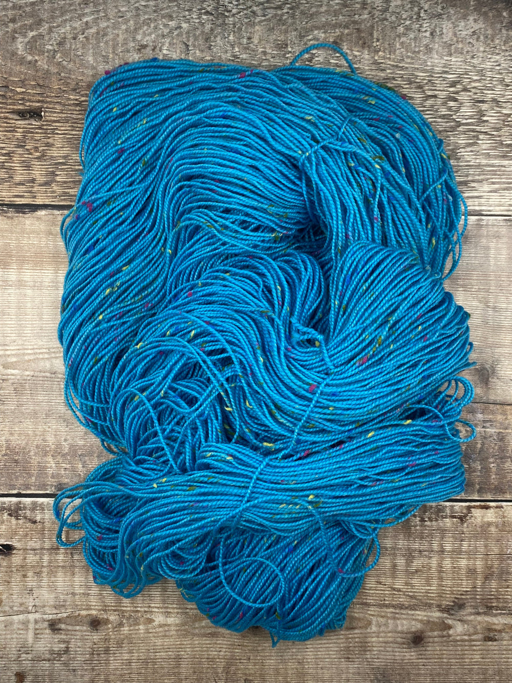 DÚN NA NGALL MULTI: Icicle - YARN - Wild Atlantic Yarns