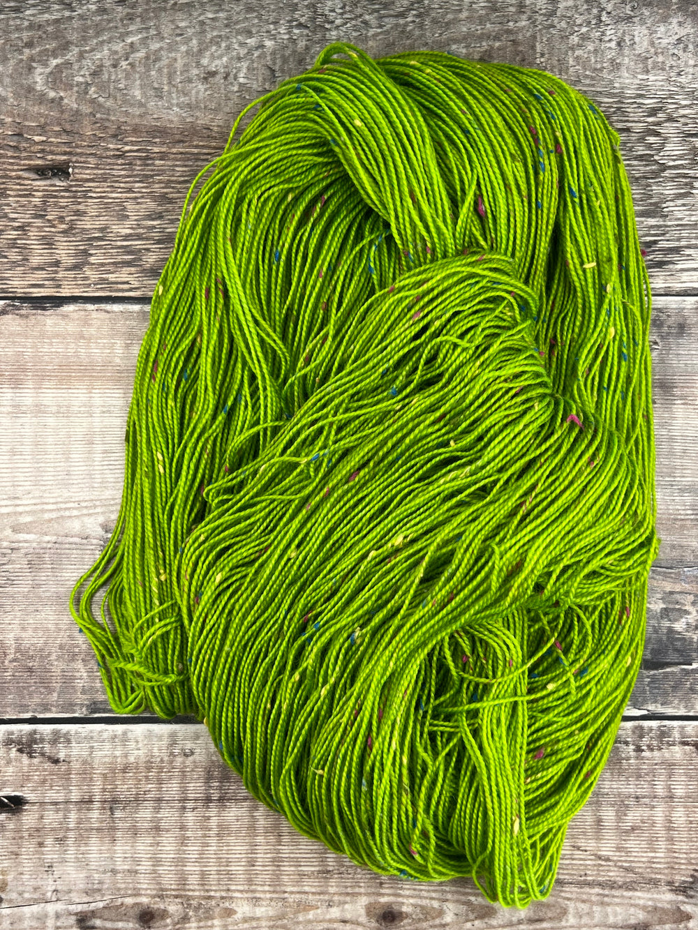 DÚN NA NGALL MULTI: Jellybean - YARN - Wild Atlantic Yarns