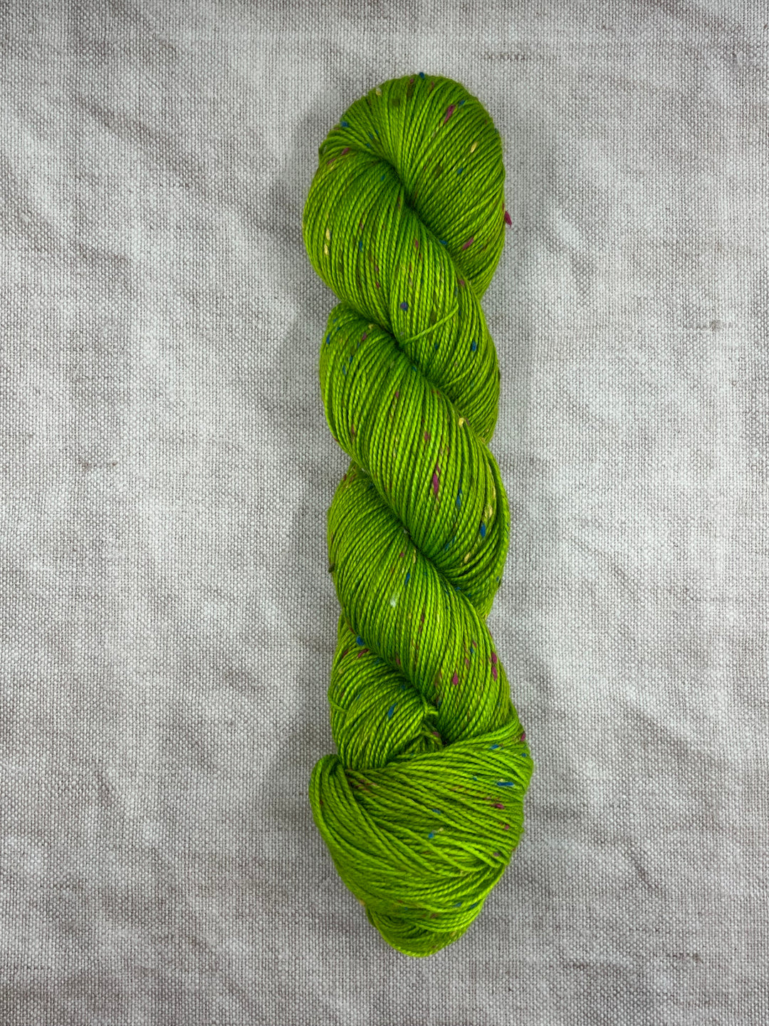 DÚN NA NGALL MULTI: Jellybean - YARN - Wild Atlantic Yarns