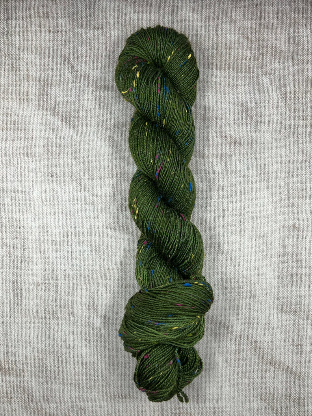 DÚN NA NGALL MULTI: Kelp - YARN - Wild Atlantic Yarns