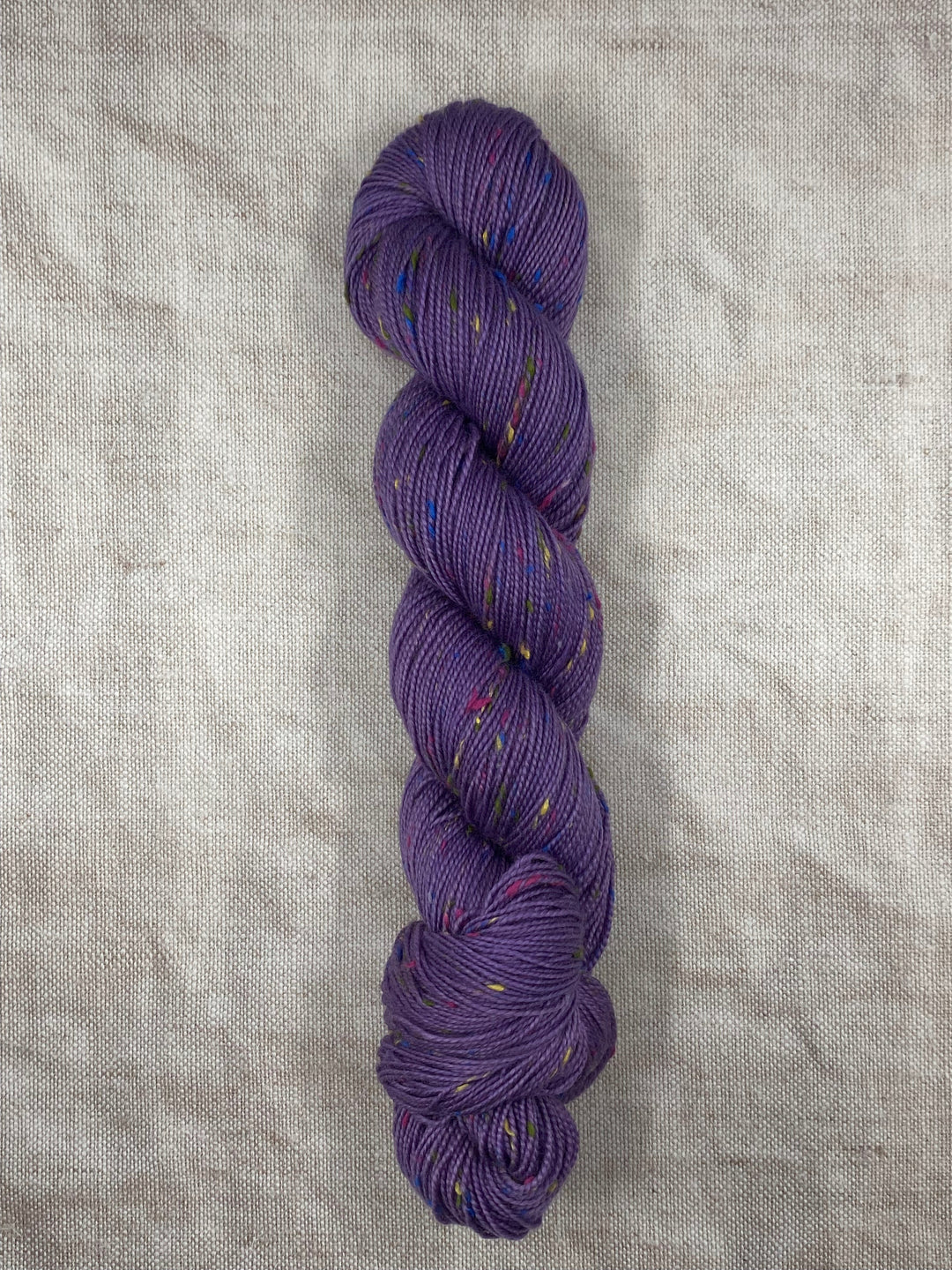 DÚN NA NGALL MULTI: Lavender - YARN - Wild Atlantic Yarns