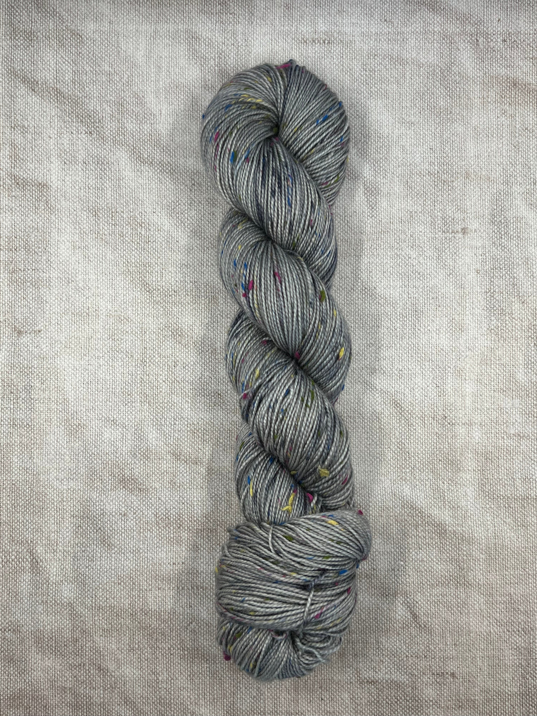 DÚN NA NGALL MULTI: Moonbeam - YARN - Wild Atlantic Yarns