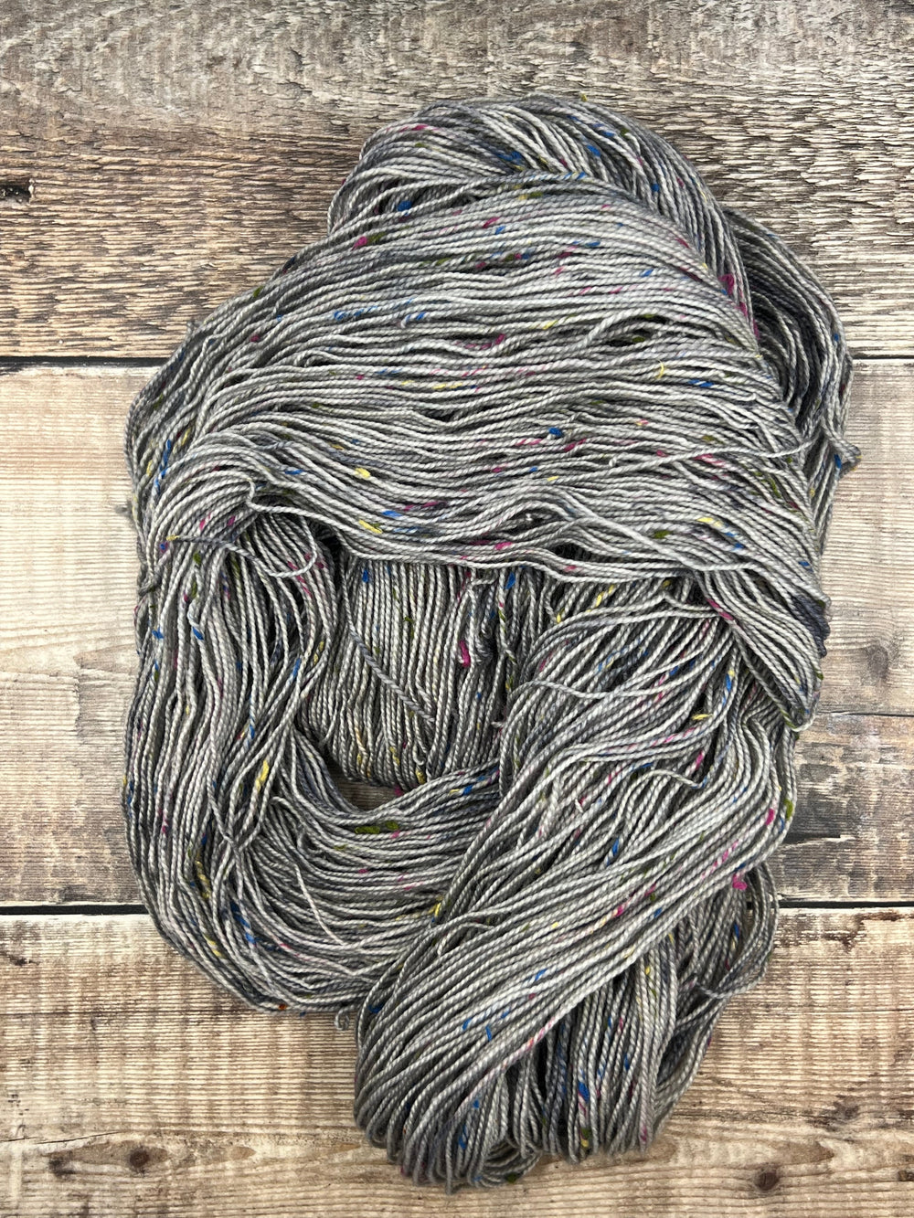 DÚN NA NGALL MULTI: Moonbeam - YARN - Wild Atlantic Yarns