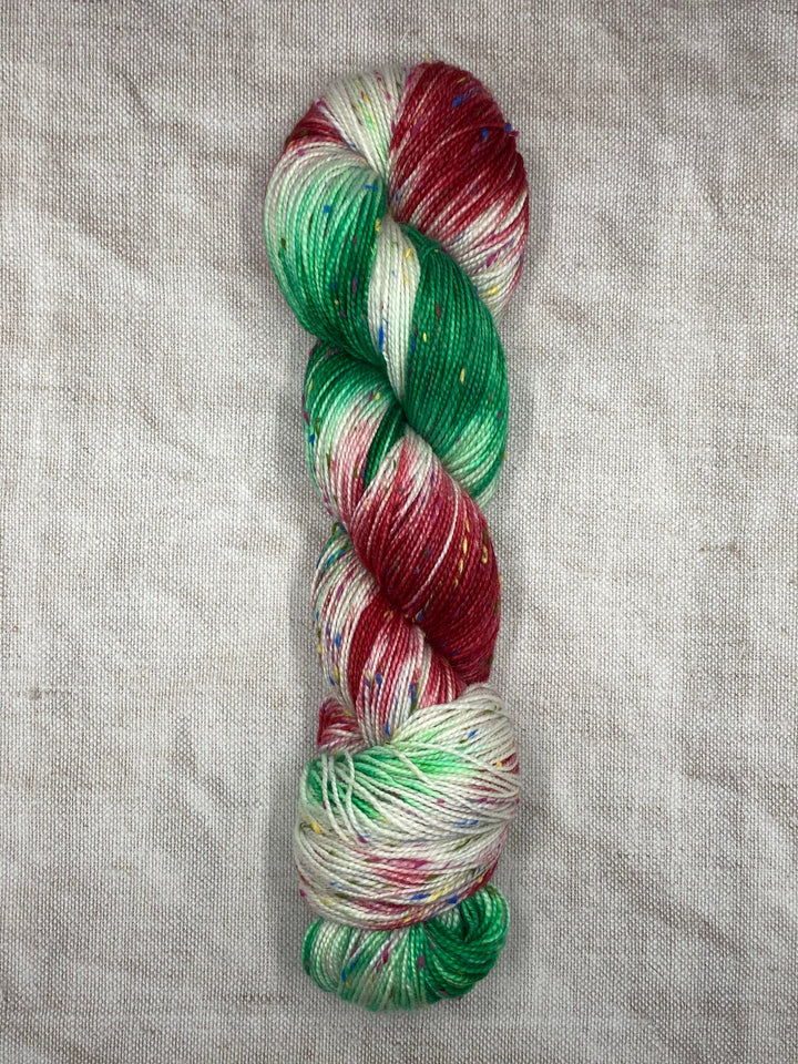 DÚN NA NGALL MULTI: Nollaig - YARN - Wild Atlantic Yarns