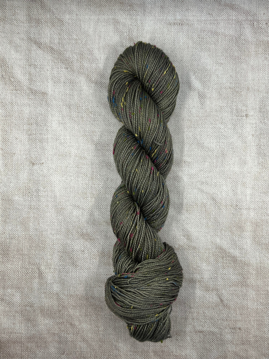 DÚN NA NGALL MULTI: Olive Grove - YARN - Wild Atlantic Yarns