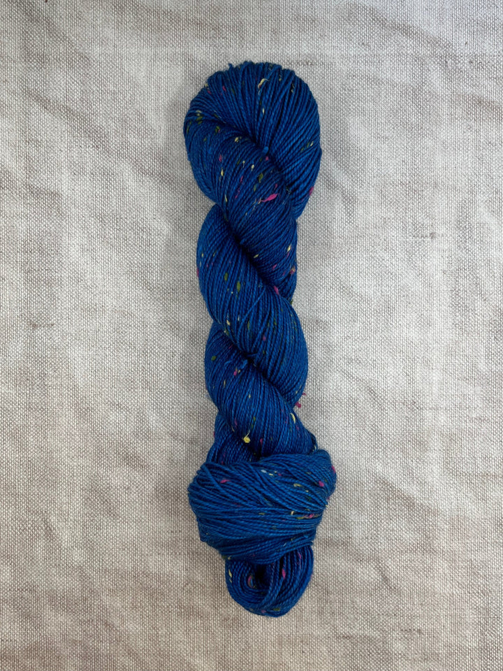 DÚN NA NGALL MULTI 4PLY (SAMPLE SKEIN SALE)