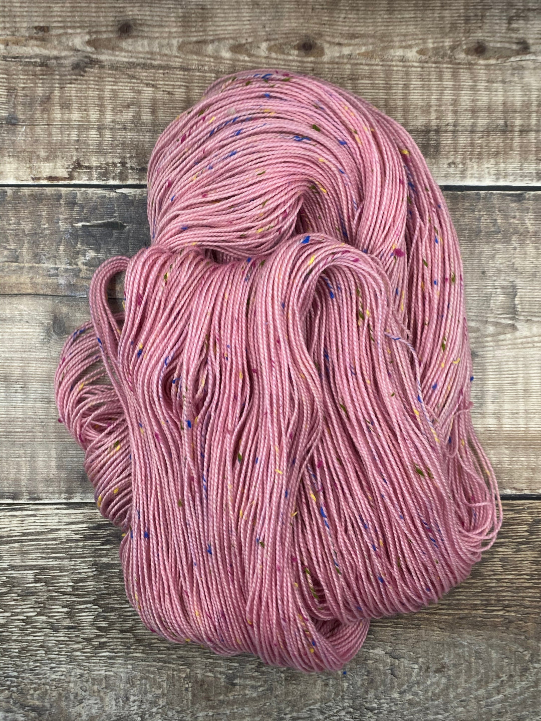 DÚN NA NGALL MULTI: Petal - YARN - Wild Atlantic Yarns