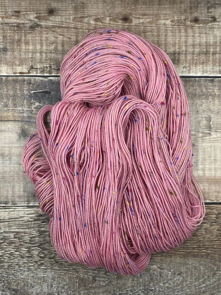 DÚN NA NGALL MULTI: Petal - YARN - Wild Atlantic Yarns