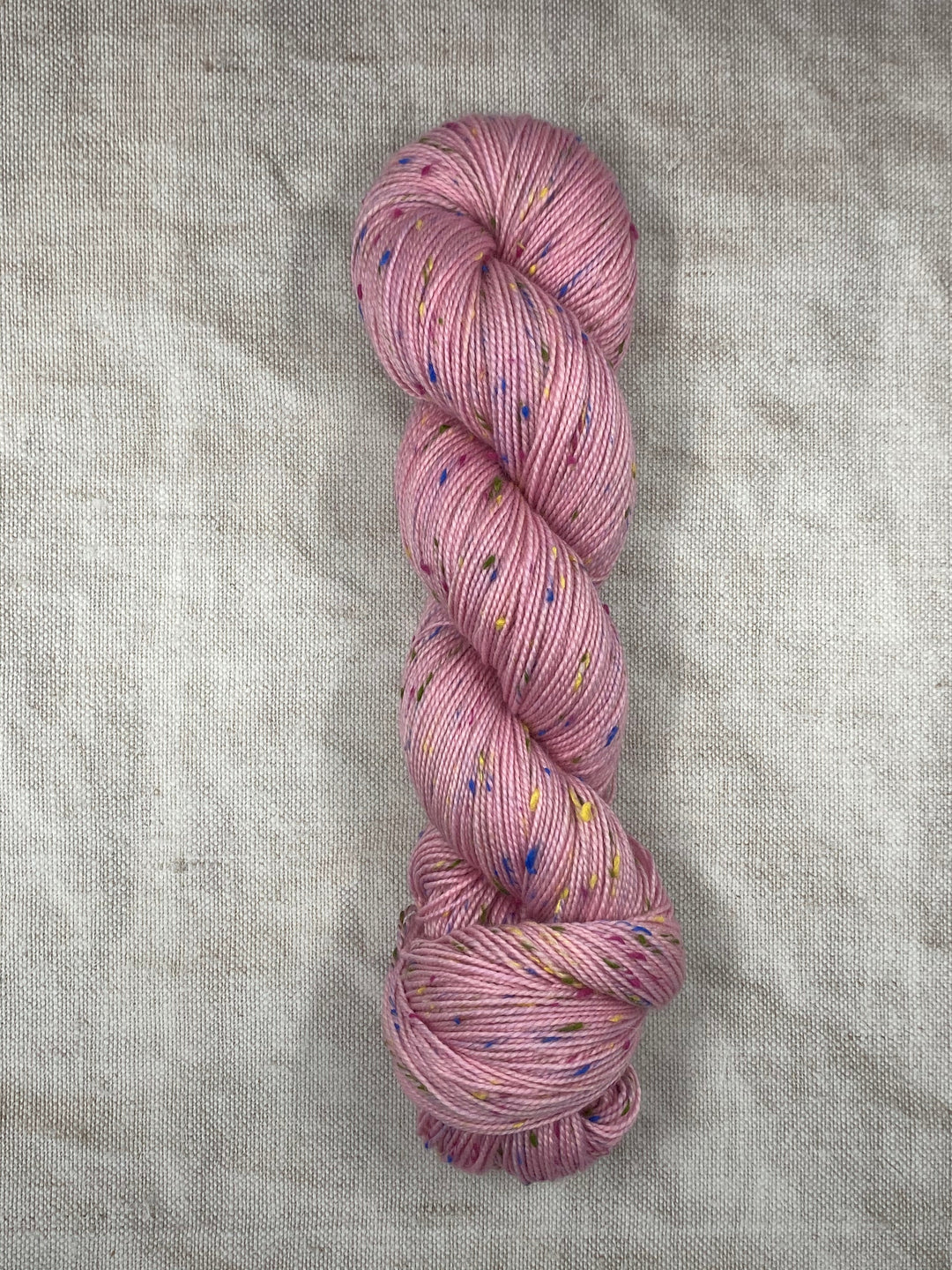 DÚN NA NGALL MULTI: Petal - YARN - Wild Atlantic Yarns