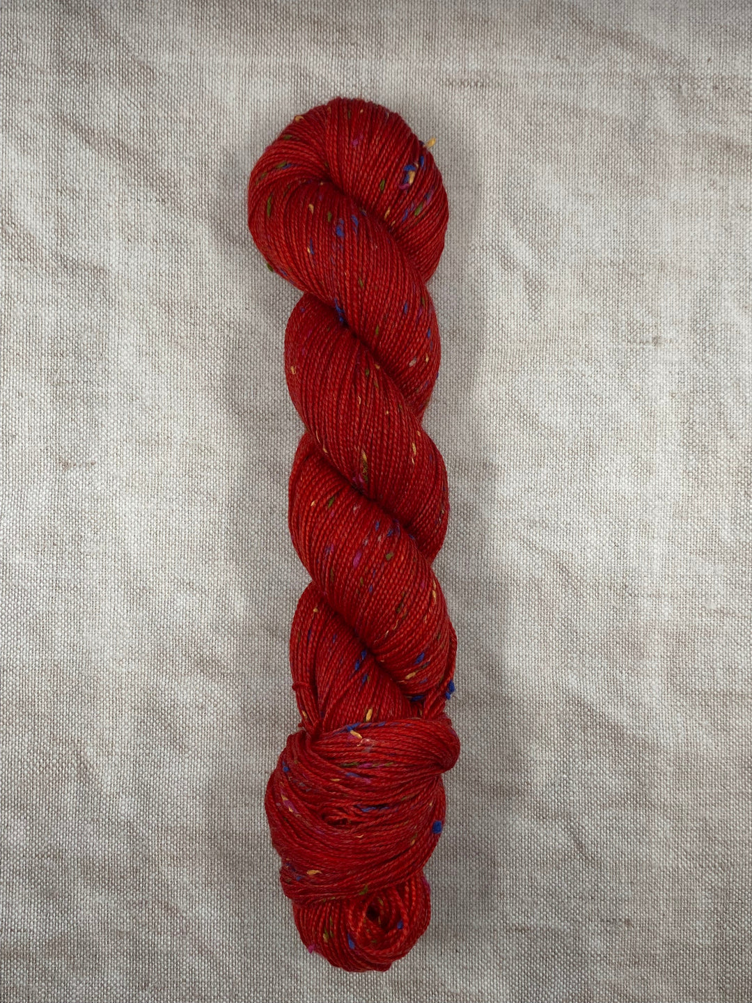 DÚN NA NGALL MULTI: Poppy - YARN - Wild Atlantic Yarns