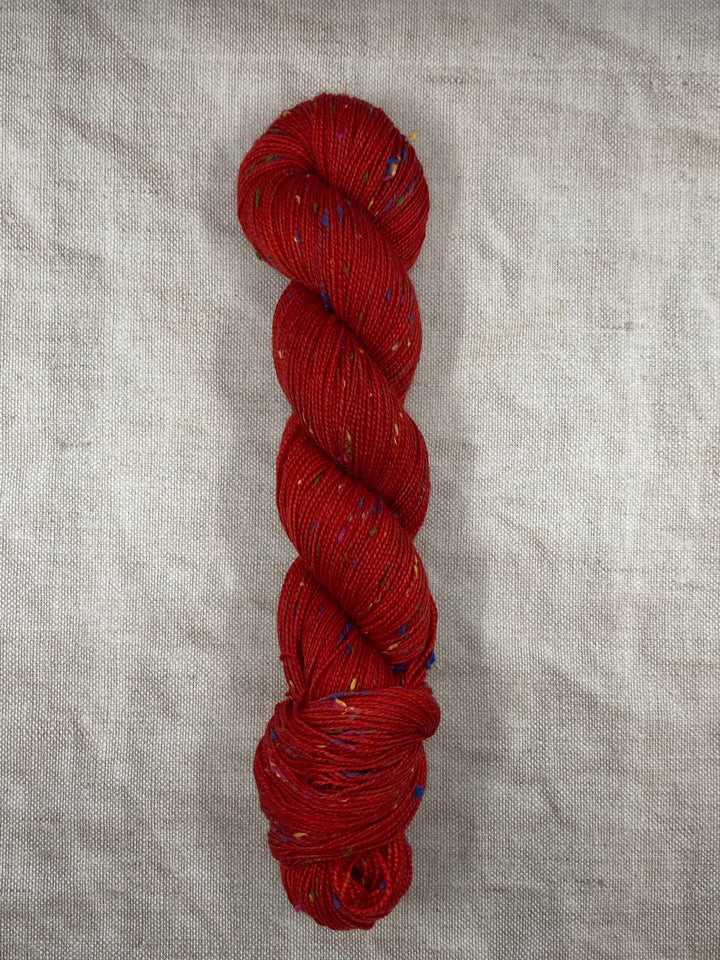 DÚN NA NGALL MULTI: Poppy - YARN - Wild Atlantic Yarns