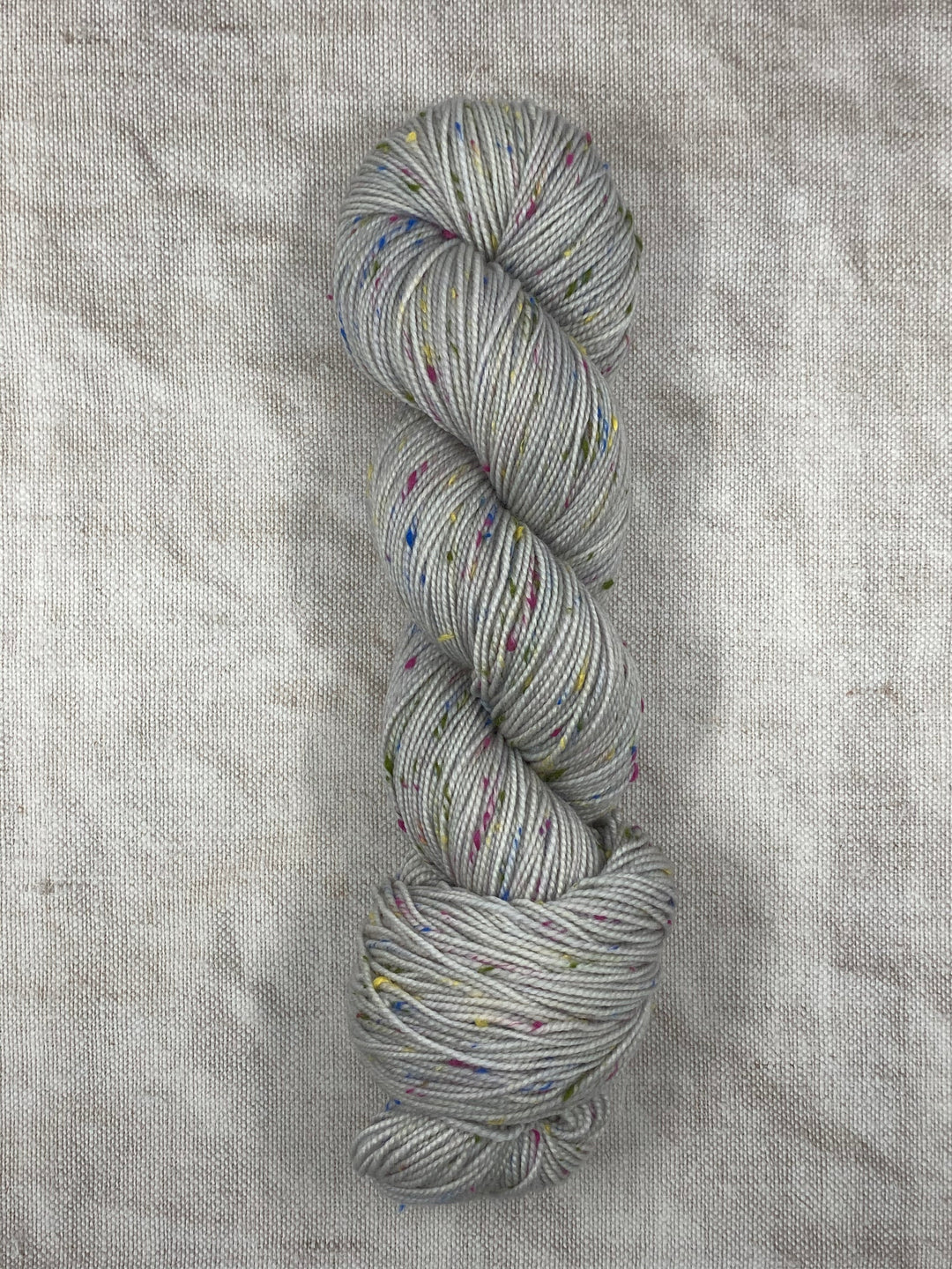 DÚN NA NGALL MULTI: Quartzite - YARN - Wild Atlantic Yarns