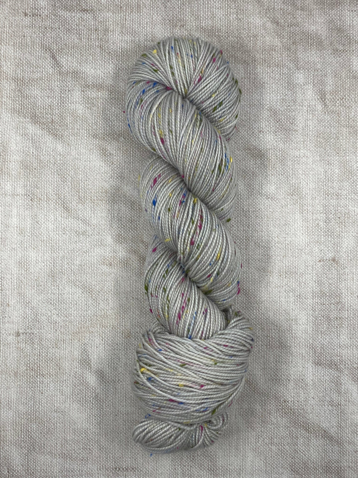 DÚN NA NGALL MULTI: Quartzite - YARN - Wild Atlantic Yarns