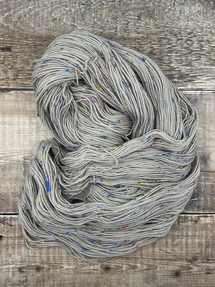 DÚN NA NGALL MULTI: Quartzite - YARN - Wild Atlantic Yarns