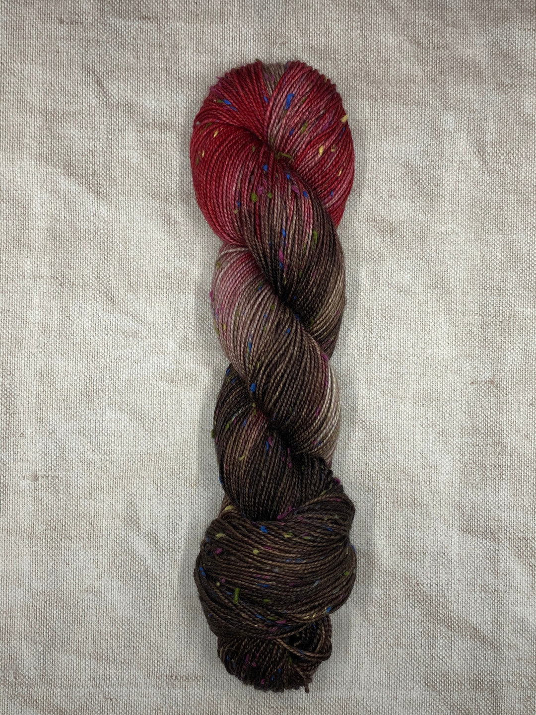 DÚN NA NGALL MULTI: Robin - YARN - Wild Atlantic Yarns