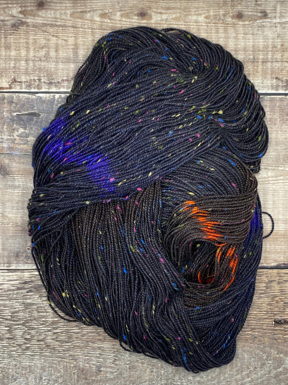 DÚN NA NGALL MULTI: Samhain - YARN - Wild Atlantic Yarns