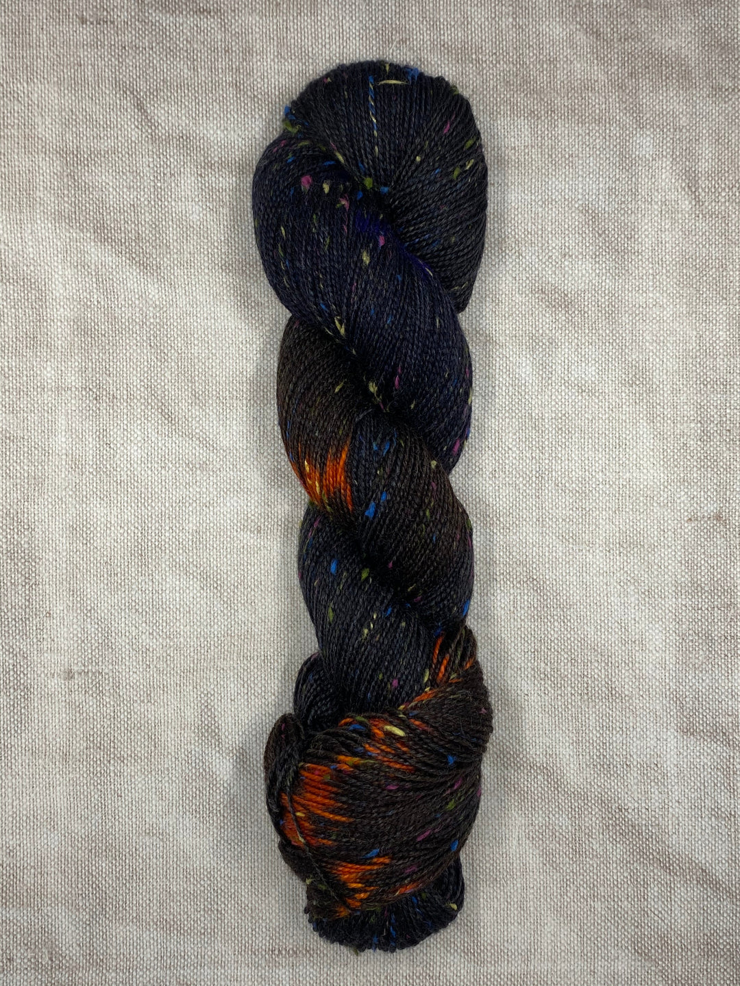 DÚN NA NGALL MULTI: Samhain - YARN - Wild Atlantic Yarns