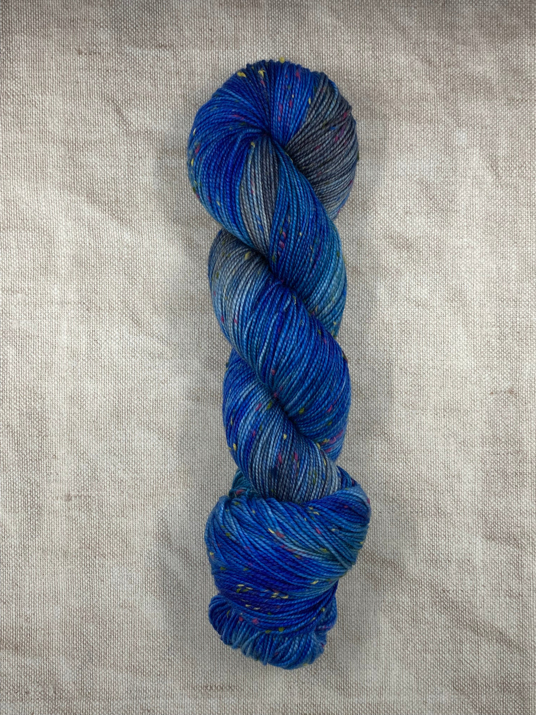 DÚN NA NGALL MULTI: Seascape - YARN - Wild Atlantic Yarns