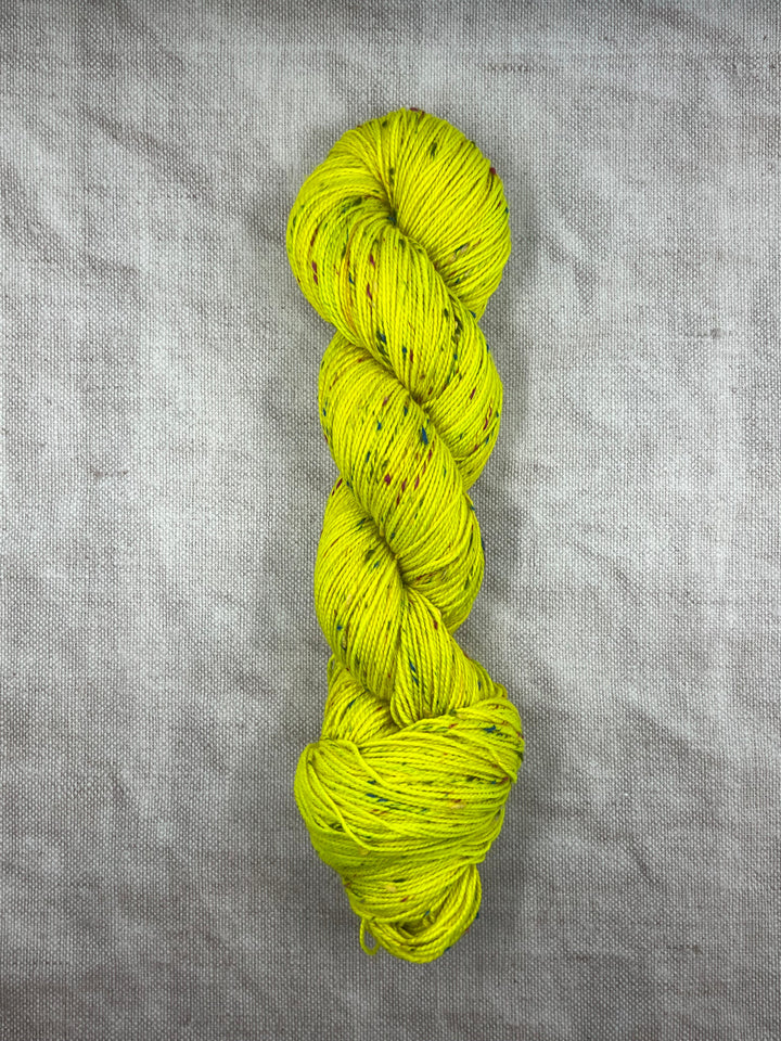 DÚN NA NGALL MULTI: Solar Flare - YARN - Wild Atlantic Yarns