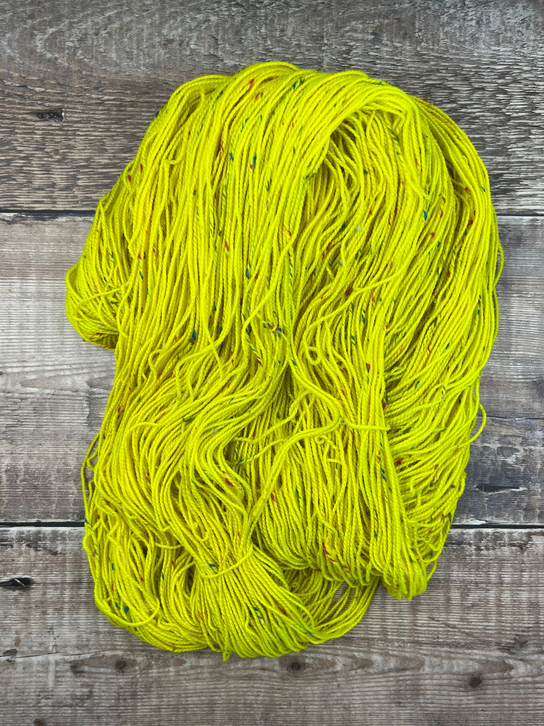 DÚN NA NGALL MULTI: Solar Flare - YARN - Wild Atlantic Yarns