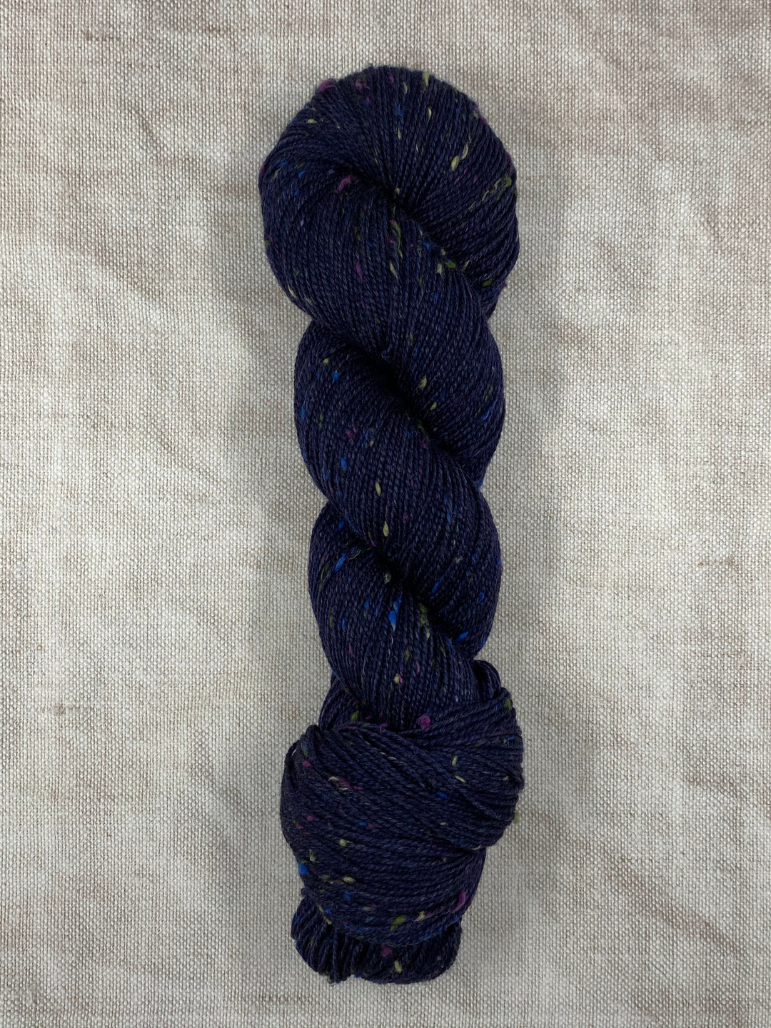 DÚN NA NGALL MULTI: Starry Skies - YARN - Wild Atlantic Yarns