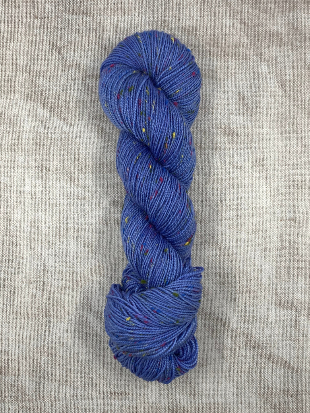 DÚN NA NGALL MULTI: Summer Sky - YARN - Wild Atlantic Yarns