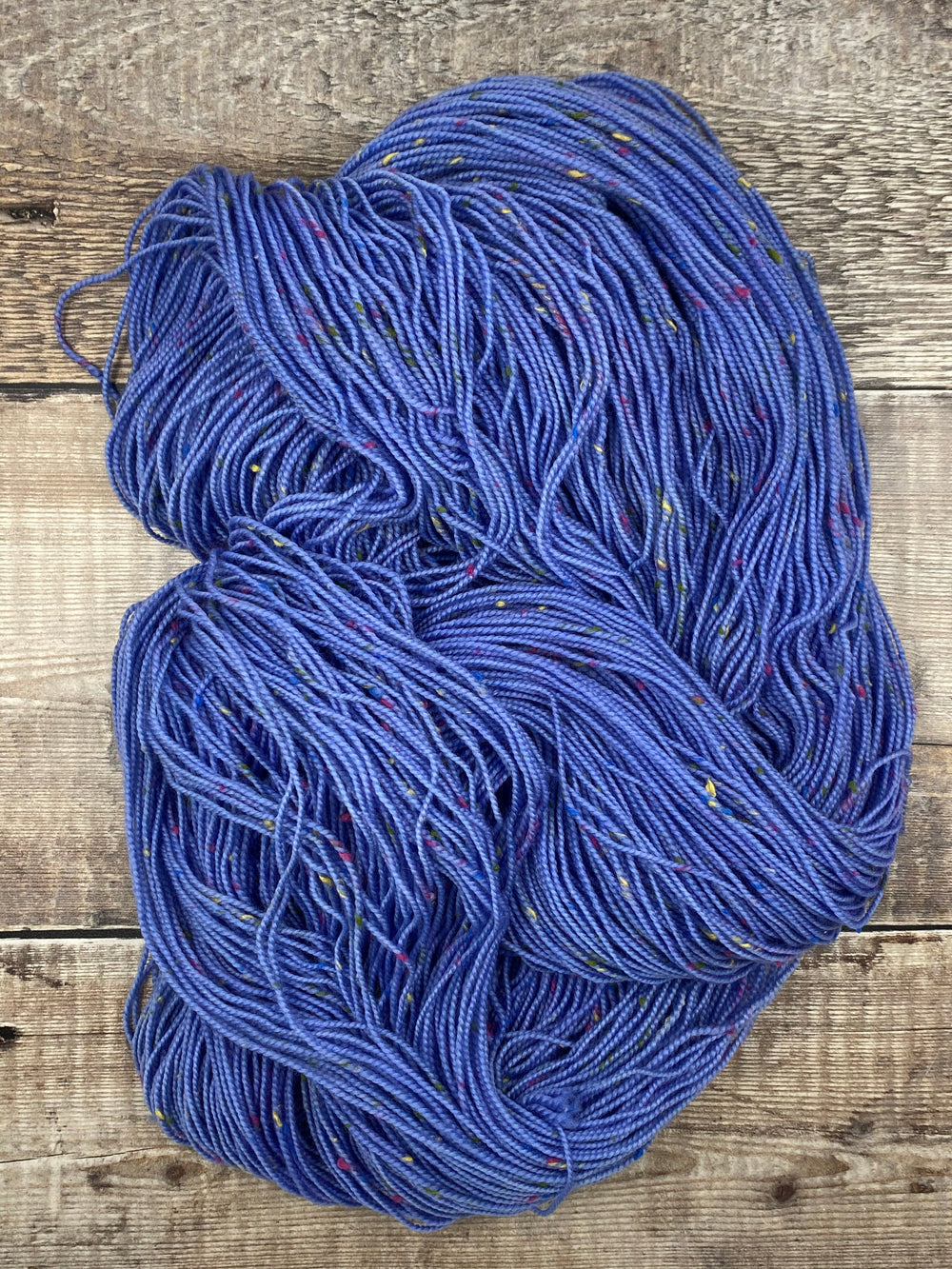 DÚN NA NGALL MULTI: Summer Sky - YARN - Wild Atlantic Yarns