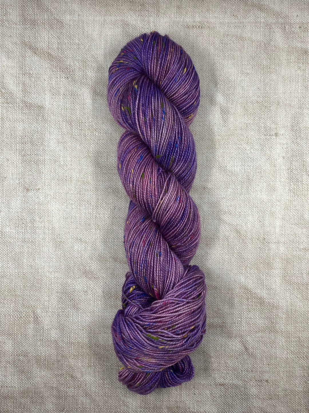 DÚN NA NGALL MULTI: Sweetpea - YARN - Wild Atlantic Yarns